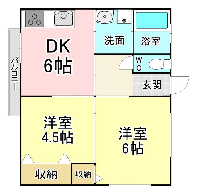 写真:物件の写真