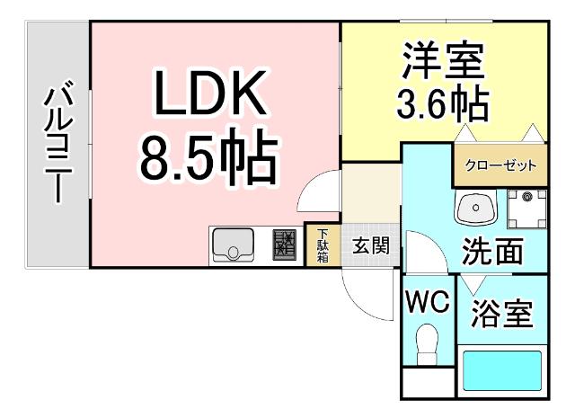 写真:物件の写真