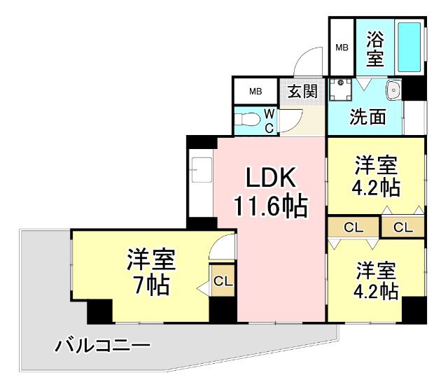 写真:物件の写真