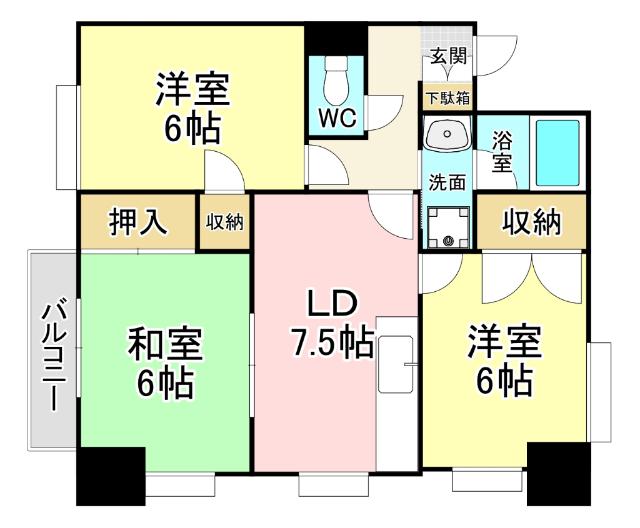 写真:物件の写真