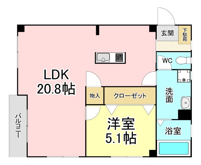 写真:物件の写真
