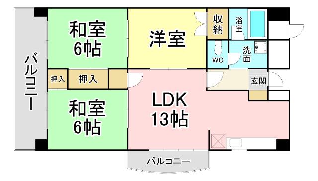 写真:物件の写真