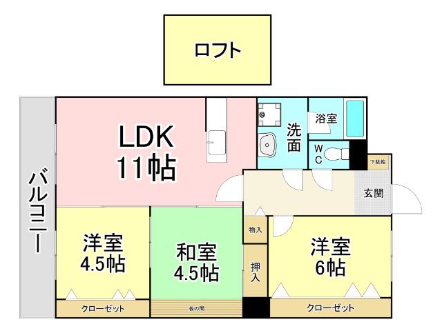 写真:物件の写真