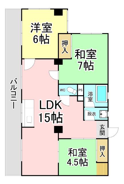 写真:物件の写真