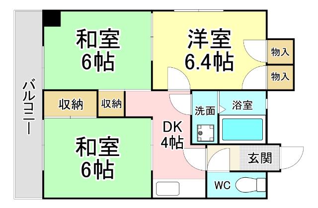 写真:物件の写真
