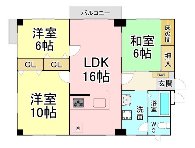 写真:物件の写真