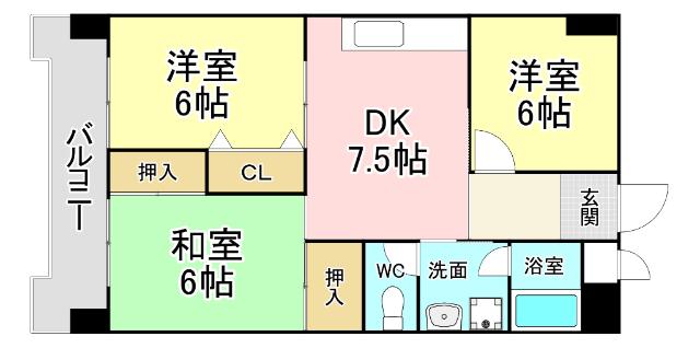 写真:物件の写真