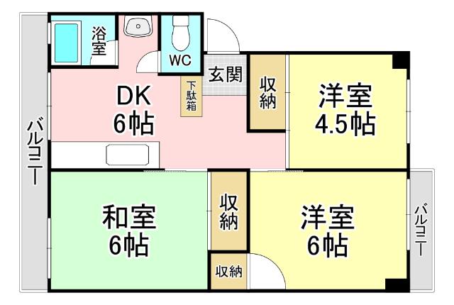 写真:物件の写真