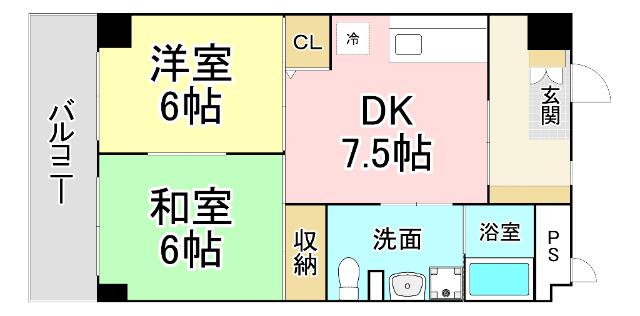 写真:物件の写真