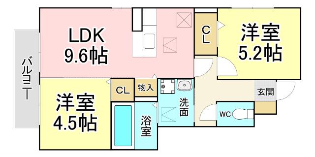 写真:物件の写真