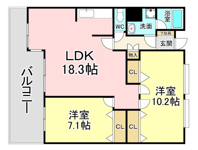 写真:物件の写真