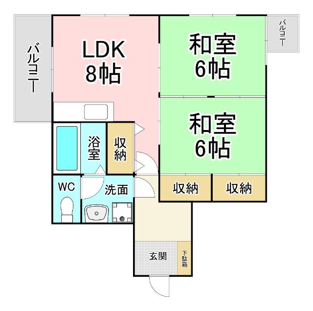 写真:物件の写真