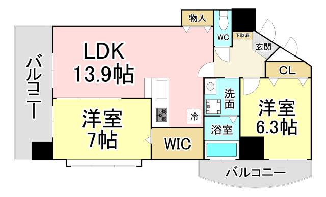 写真:物件の写真