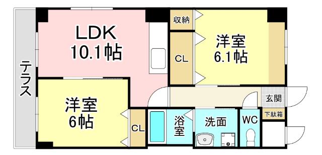 写真:物件の写真