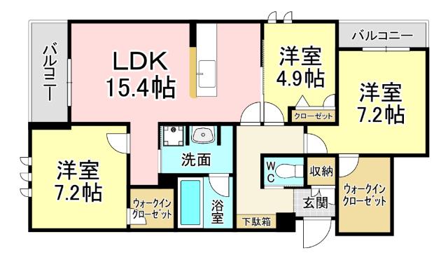 写真:物件の写真