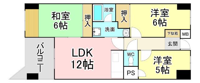 写真:物件の写真