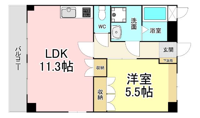 写真:物件の写真