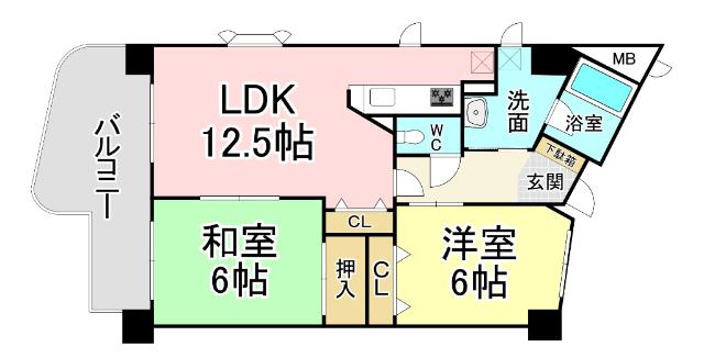 写真:物件の写真