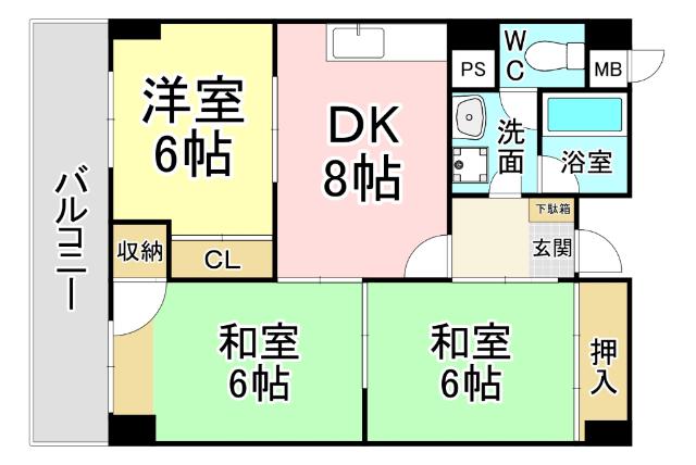 写真:物件の写真
