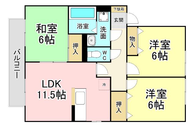 写真:物件の写真