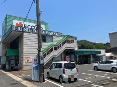 セブンイレブン門司大里戸ノ上1丁目店：465m