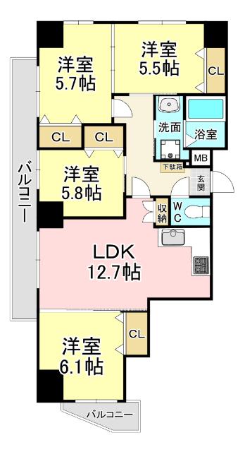 写真:物件の写真