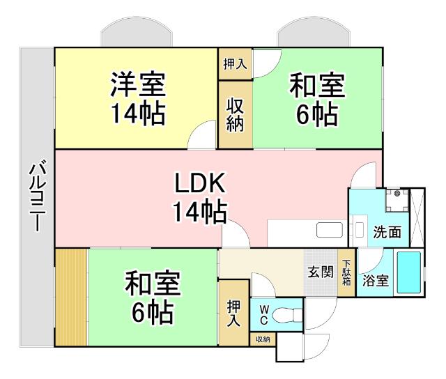 写真:物件の写真