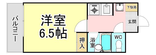 写真:物件の写真