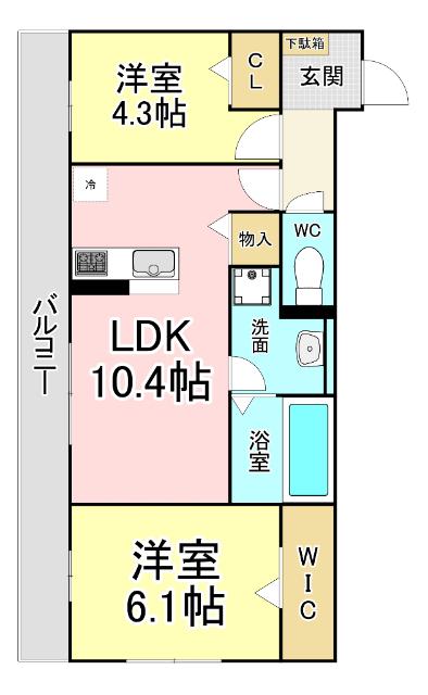 写真:物件の写真