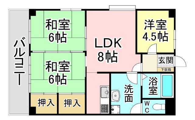 写真:物件の写真