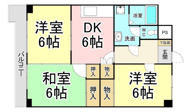 写真:物件の写真