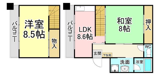 写真:物件の写真