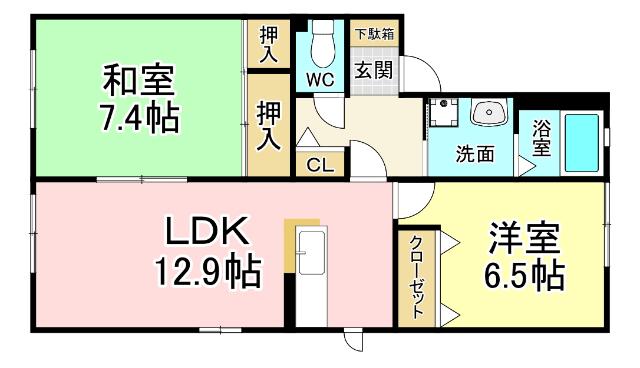 写真:物件の写真