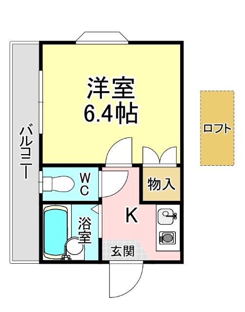 写真:物件の写真