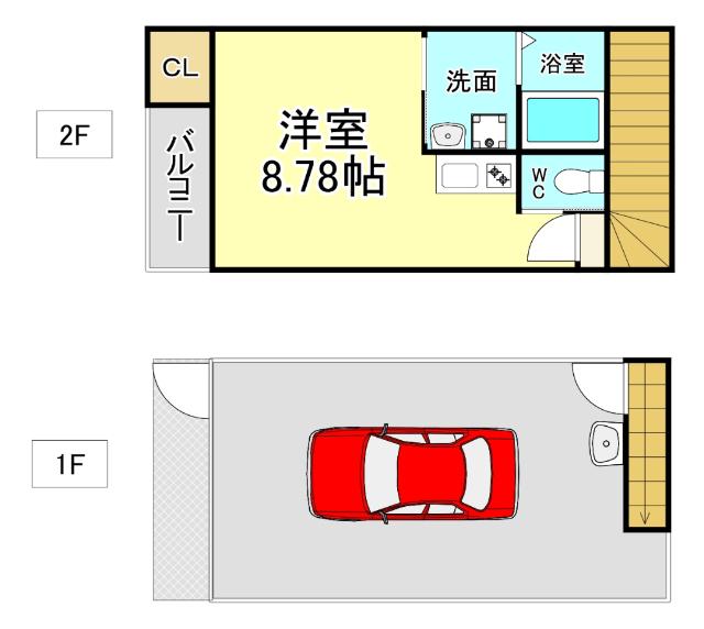 写真:物件の写真