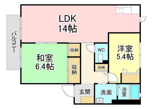 写真:物件の写真