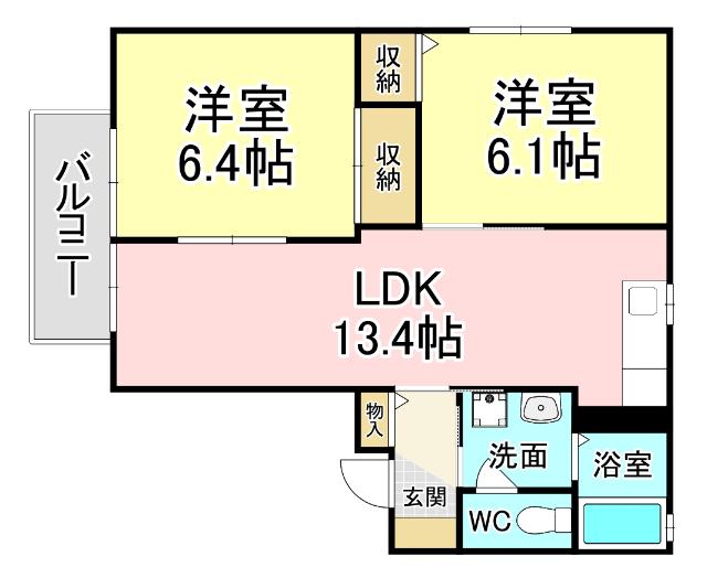 写真:物件の写真