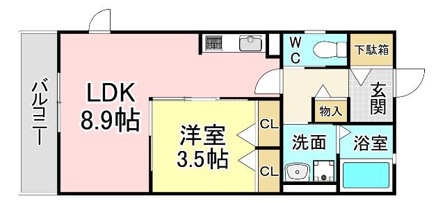 写真:物件の写真