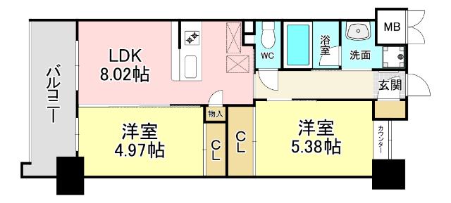 写真:物件の写真