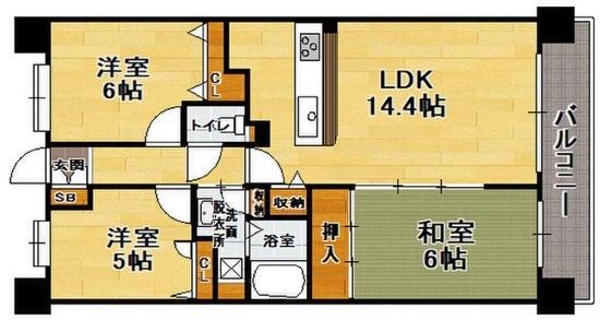 写真:物件の写真