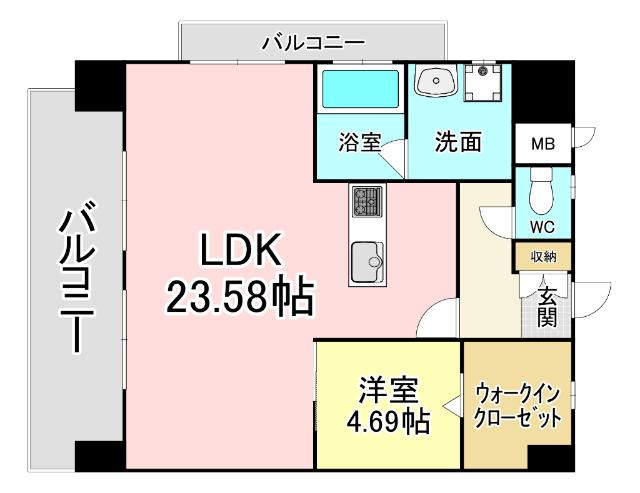 写真:物件の写真