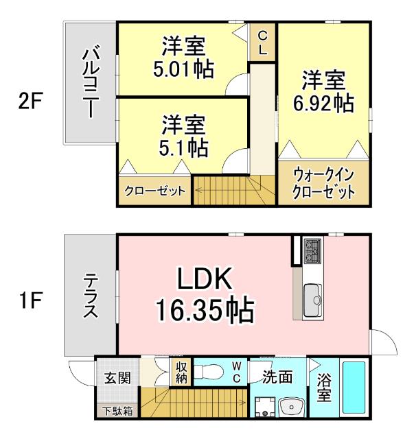 写真:物件の写真