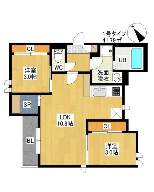 写真:物件の写真