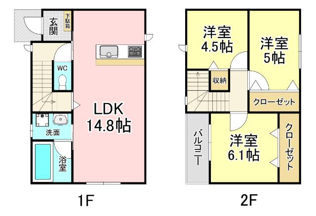 写真:物件の写真