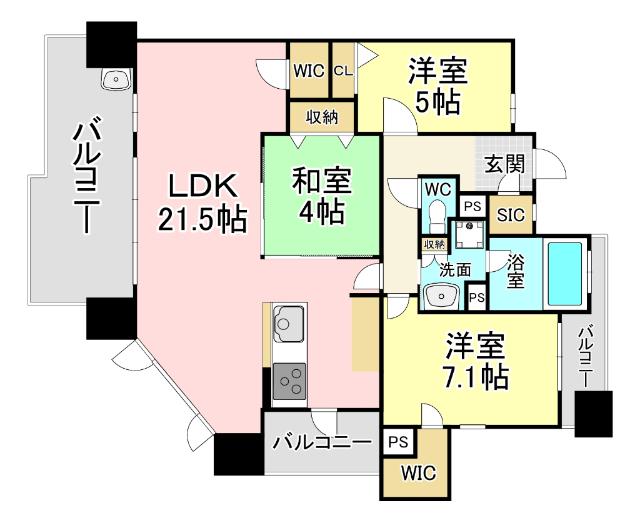 写真:物件の写真