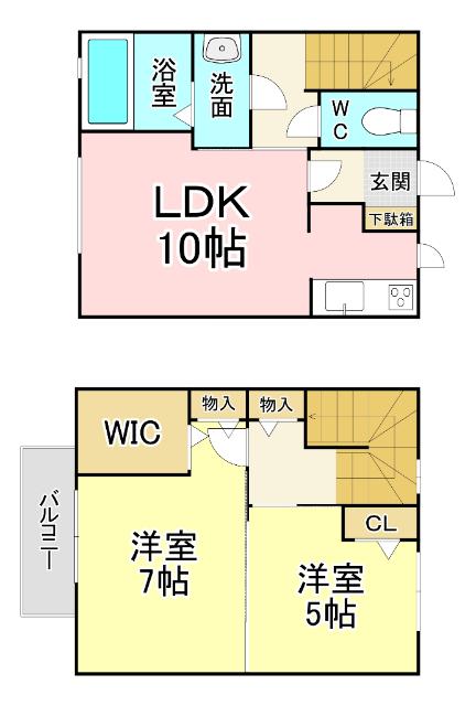 写真:物件の写真