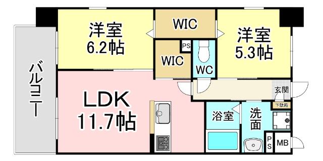 写真:物件の写真