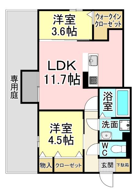 写真:物件の写真