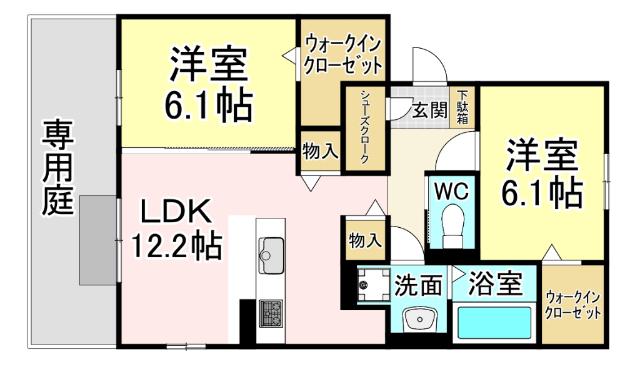 写真:物件の写真