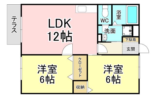 写真:物件の写真